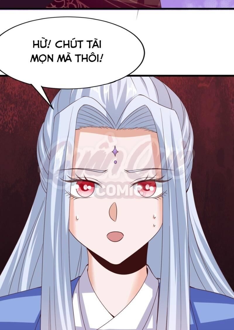 Vú Em Của Tiên Ma Chapter 13 - Trang 2