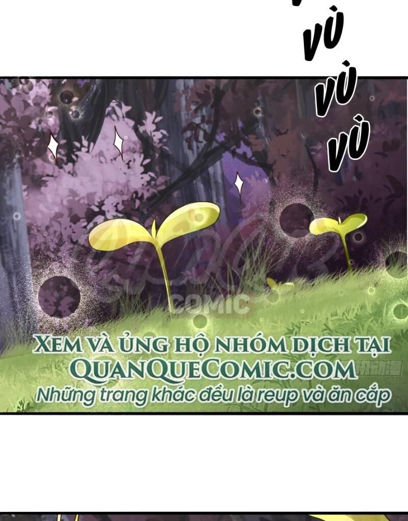 Vú Em Của Tiên Ma Chapter 13 - Trang 2