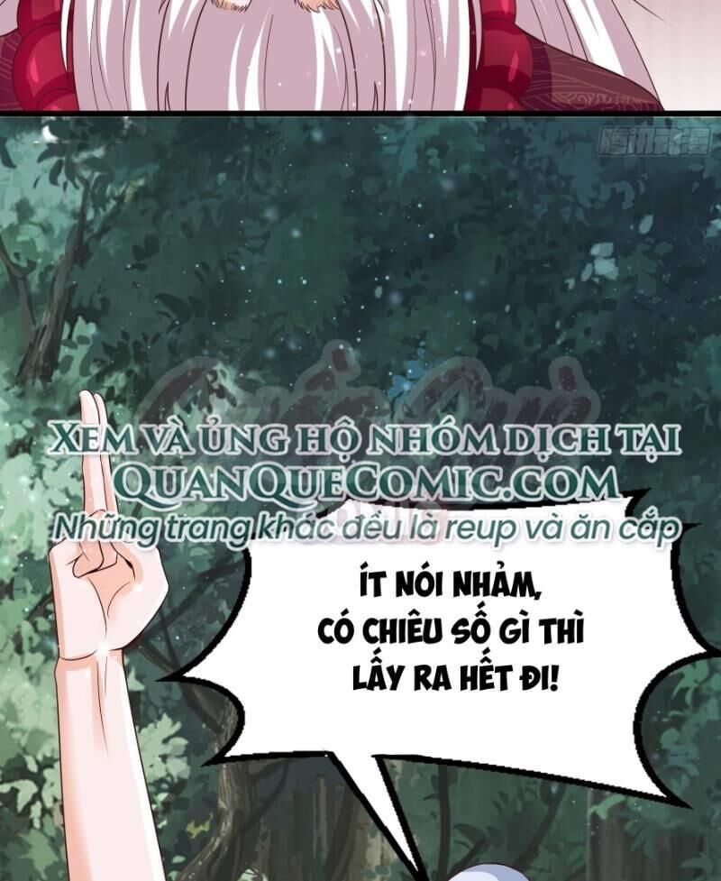 Vú Em Của Tiên Ma Chapter 13 - Trang 2