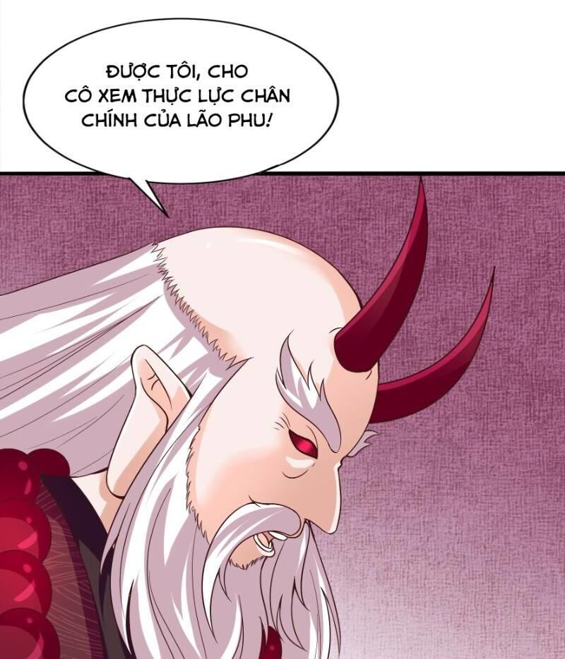 Vú Em Của Tiên Ma Chapter 13 - Trang 2