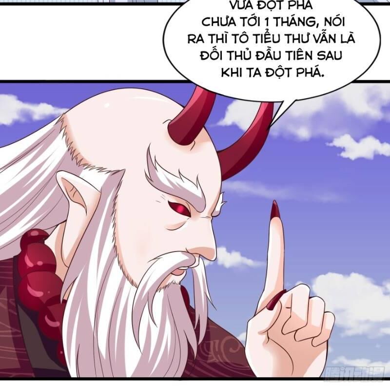 Vú Em Của Tiên Ma Chapter 13 - Trang 2