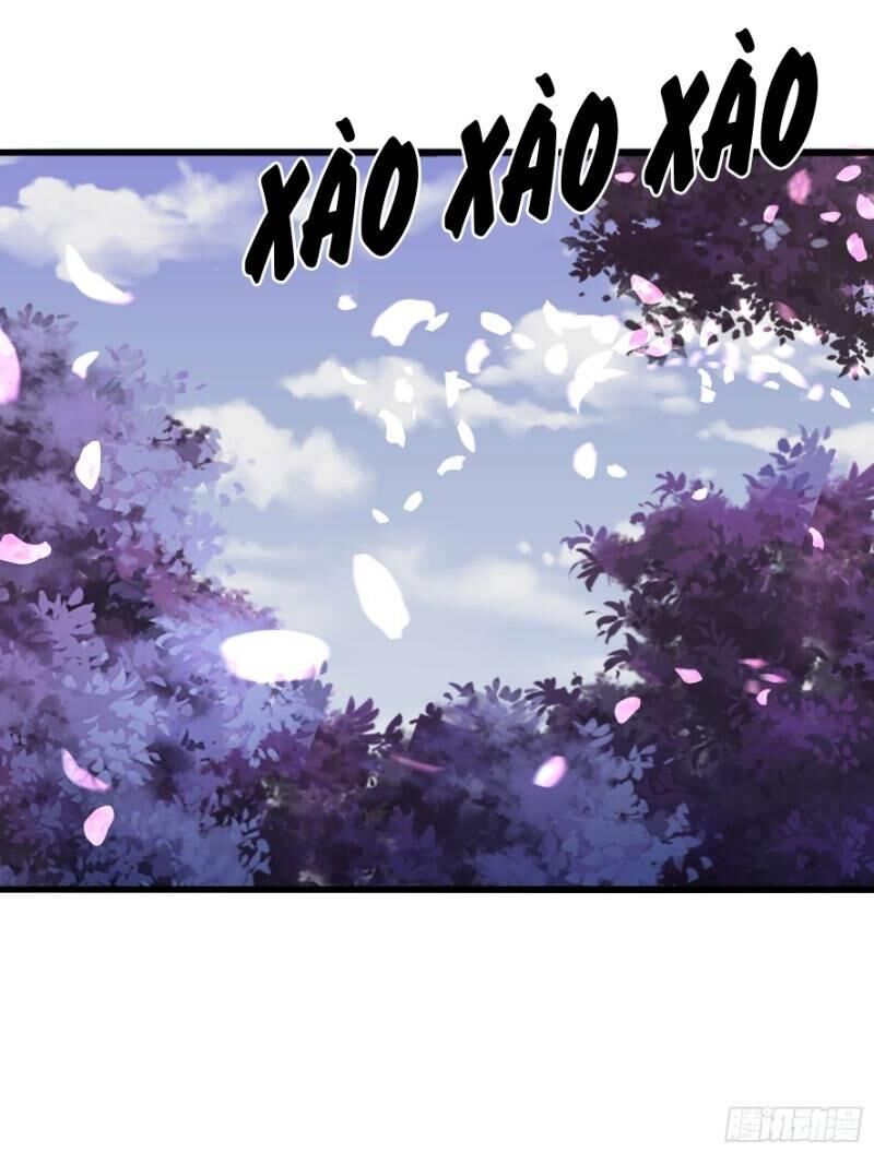 Vú Em Của Tiên Ma Chapter 13 - Trang 2