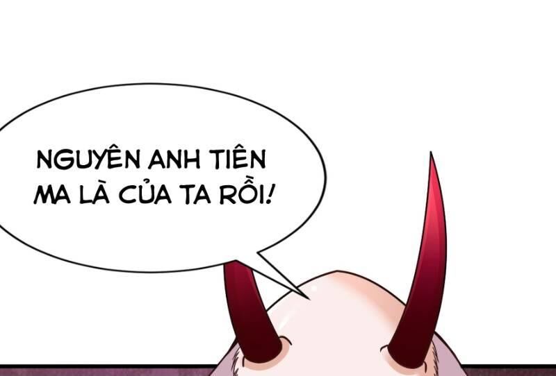 Vú Em Của Tiên Ma Chapter 13 - Trang 2