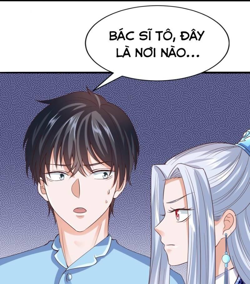 Vú Em Của Tiên Ma Chapter 12 - Trang 2