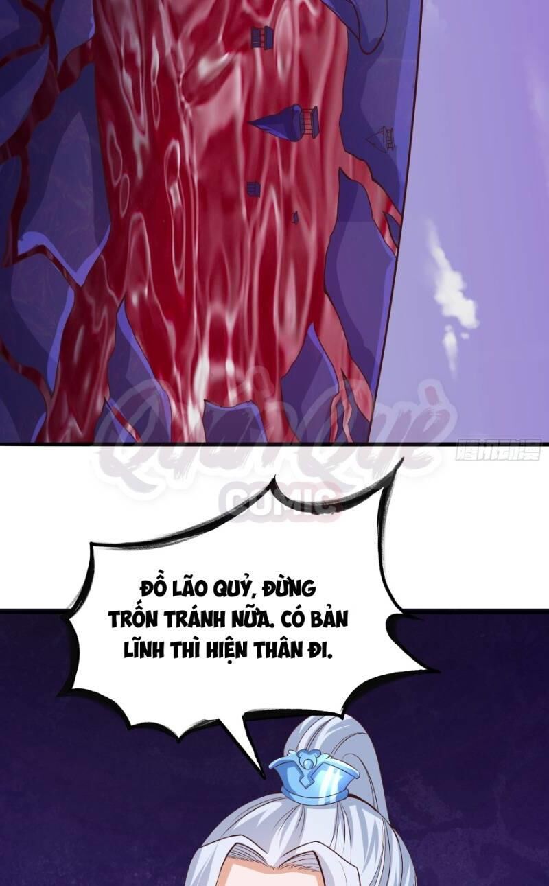 Vú Em Của Tiên Ma Chapter 12 - Trang 2