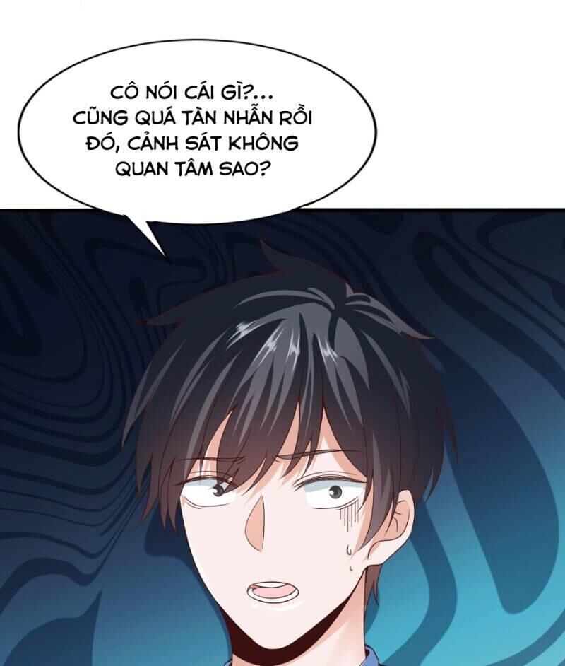 Vú Em Của Tiên Ma Chapter 12 - Trang 2