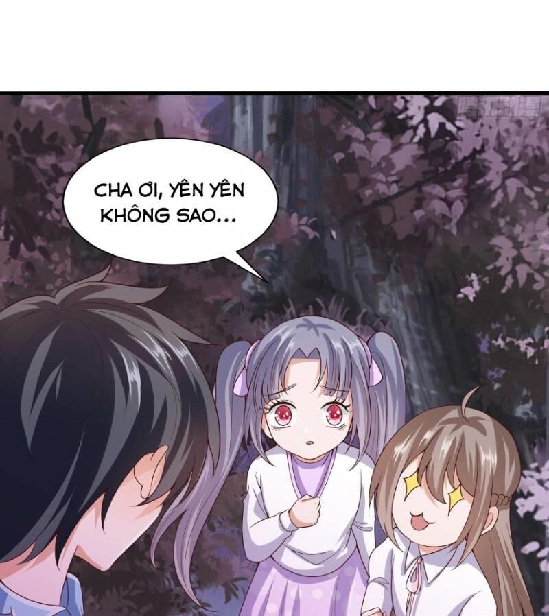 Vú Em Của Tiên Ma Chapter 12 - Trang 2