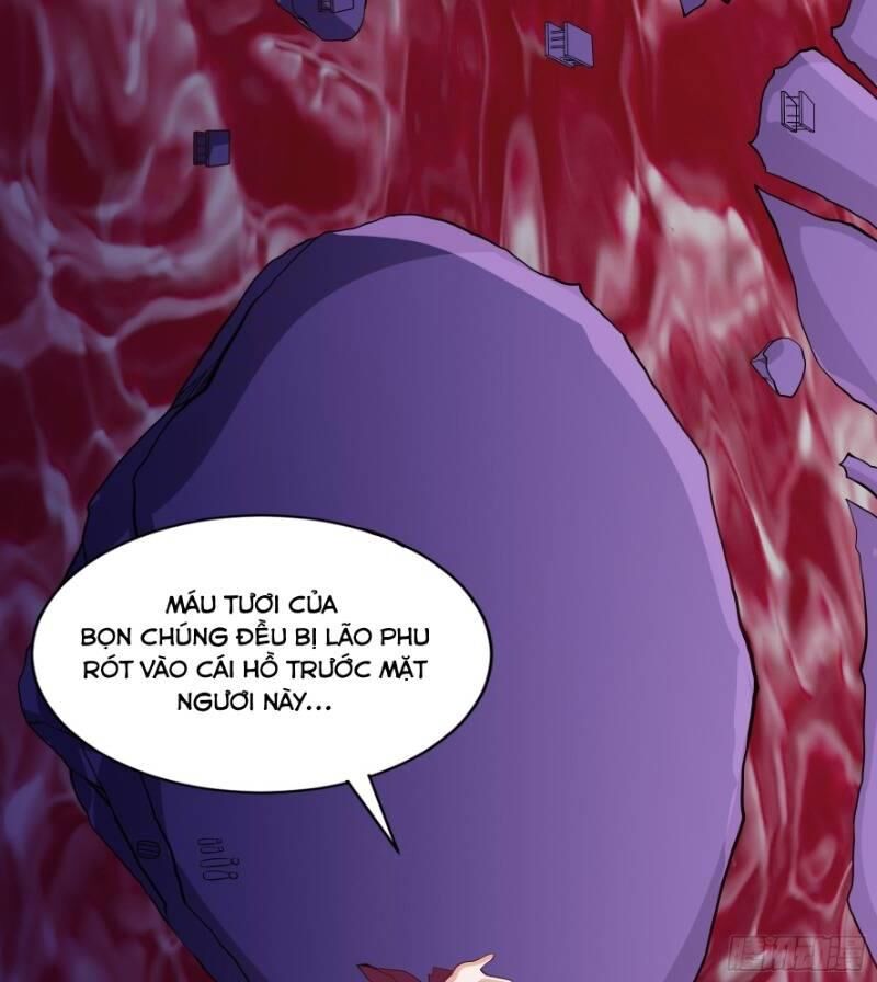 Vú Em Của Tiên Ma Chapter 12 - Trang 2