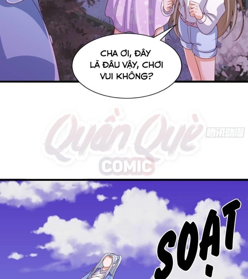 Vú Em Của Tiên Ma Chapter 12 - Trang 2