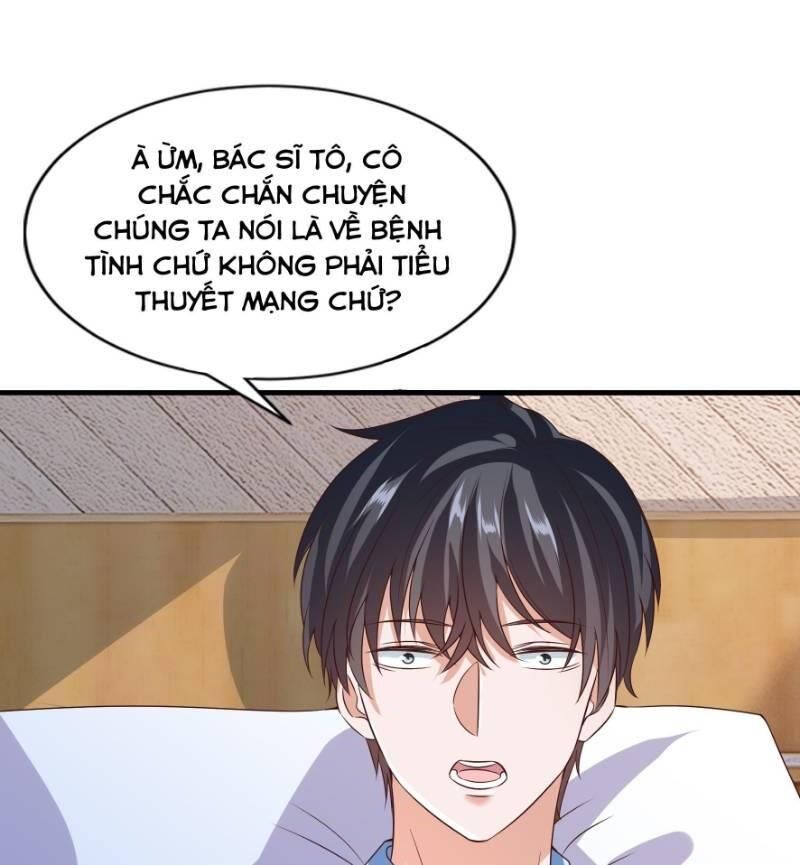 Vú Em Của Tiên Ma Chapter 11 - Trang 2