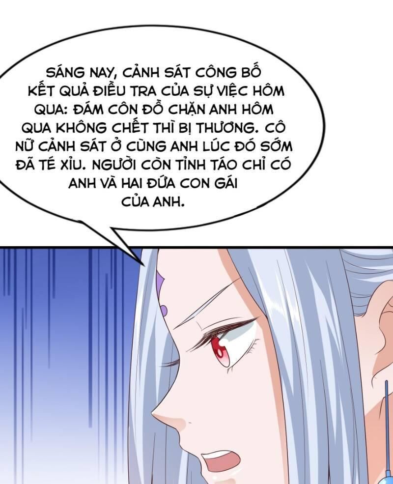 Vú Em Của Tiên Ma Chapter 11 - Trang 2