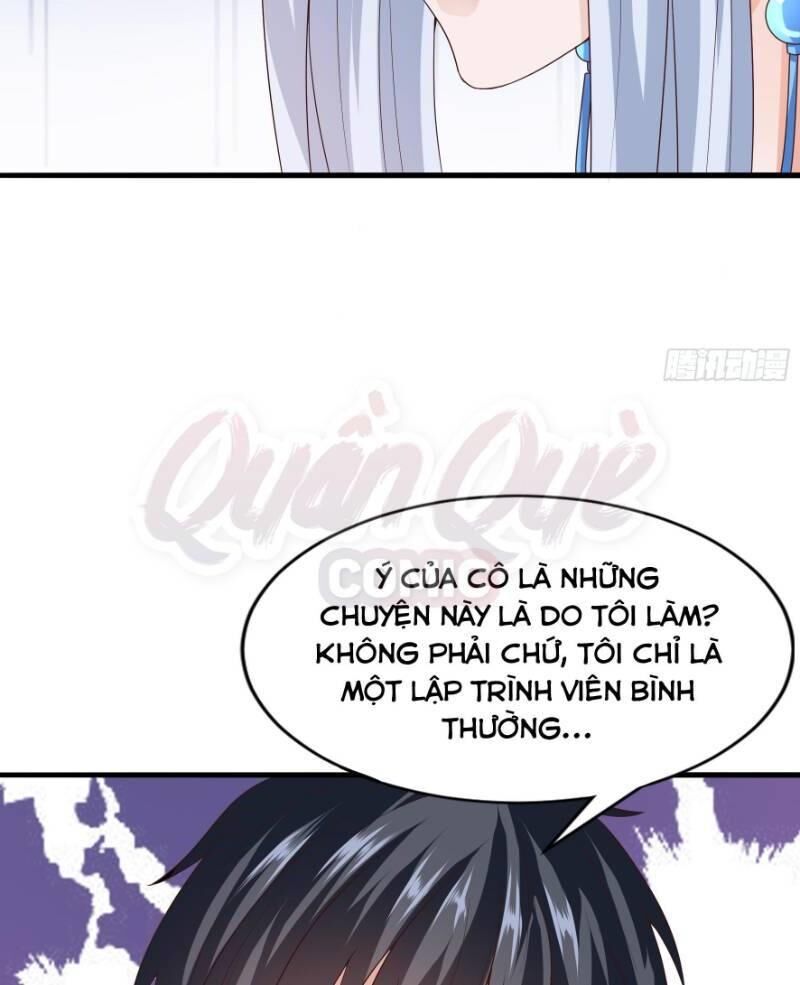 Vú Em Của Tiên Ma Chapter 11 - Trang 2