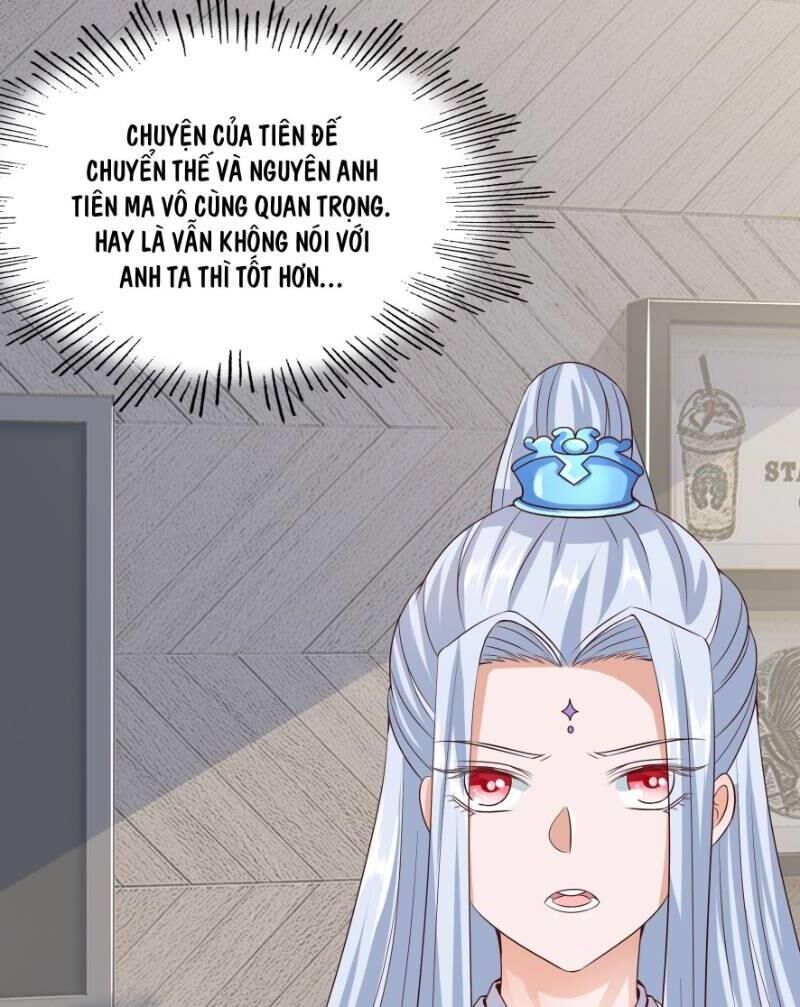 Vú Em Của Tiên Ma Chapter 11 - Trang 2