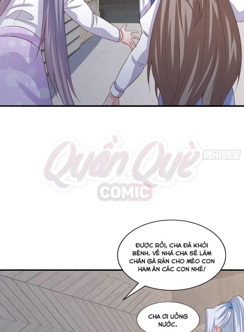 Vú Em Của Tiên Ma Chapter 11 - Trang 2