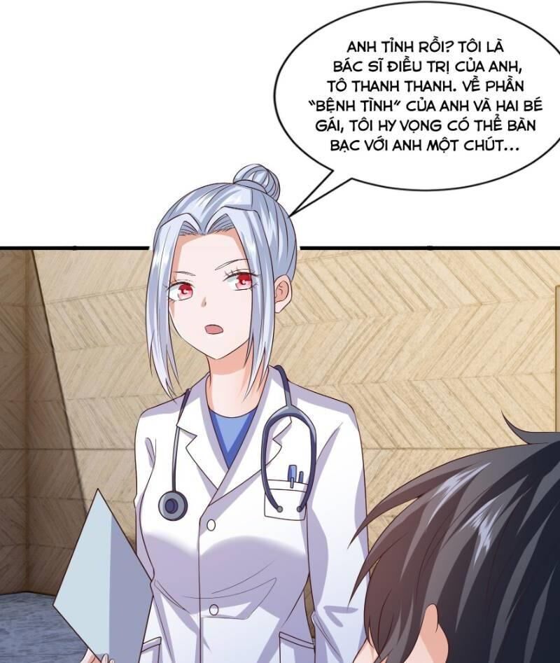 Vú Em Của Tiên Ma Chapter 11 - Trang 2