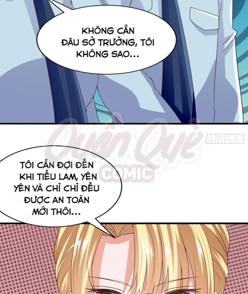 Vú Em Của Tiên Ma Chapter 10 - Trang 2