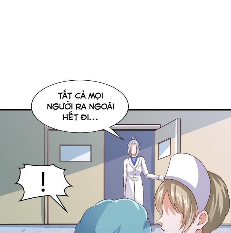 Vú Em Của Tiên Ma Chapter 10 - Trang 2