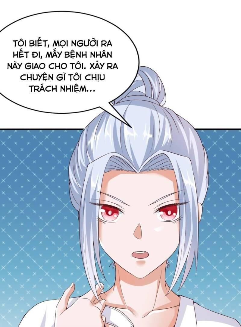 Vú Em Của Tiên Ma Chapter 10 - Trang 2