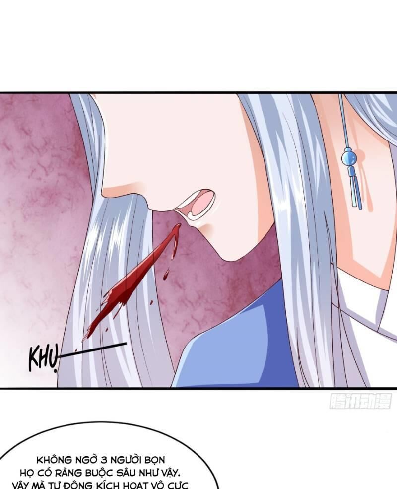 Vú Em Của Tiên Ma Chapter 10 - Trang 2