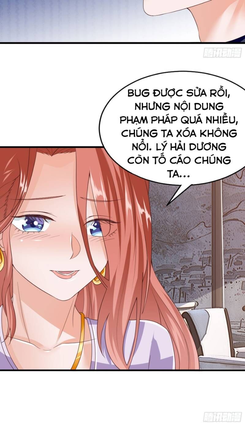 Vú Em Của Tiên Ma Chapter 7 - Trang 2