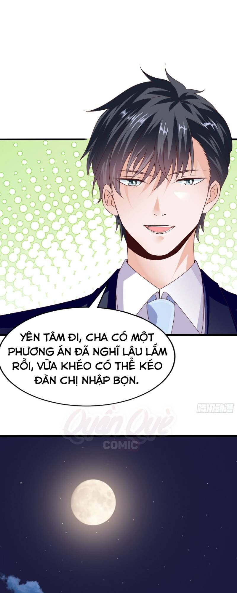 Vú Em Của Tiên Ma Chapter 7 - Trang 2