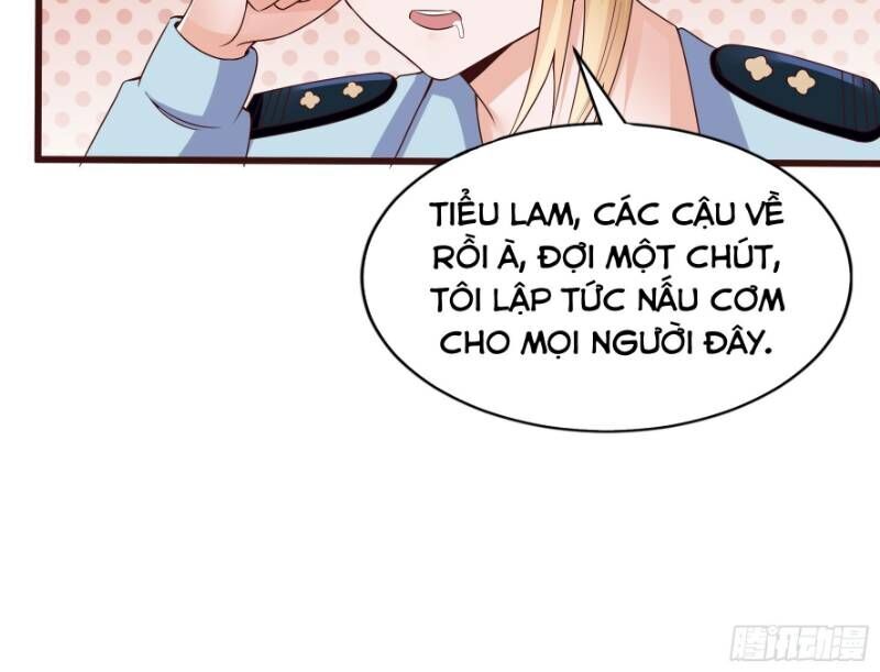 Vú Em Của Tiên Ma Chapter 7 - Trang 2