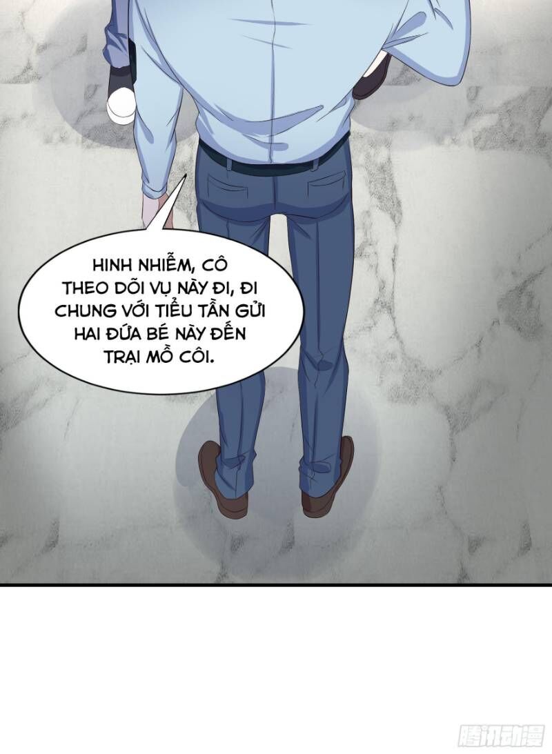 Vú Em Của Tiên Ma Chapter 3 - Trang 2