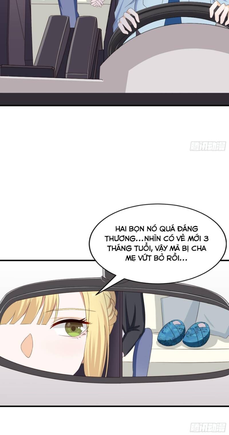 Vú Em Của Tiên Ma Chapter 3 - Trang 2