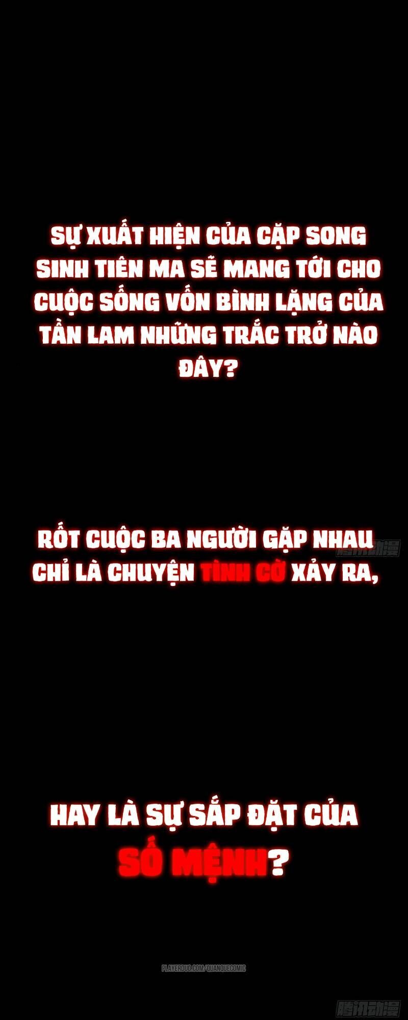 Vú Em Của Tiên Ma Chapter 0 - Trang 2