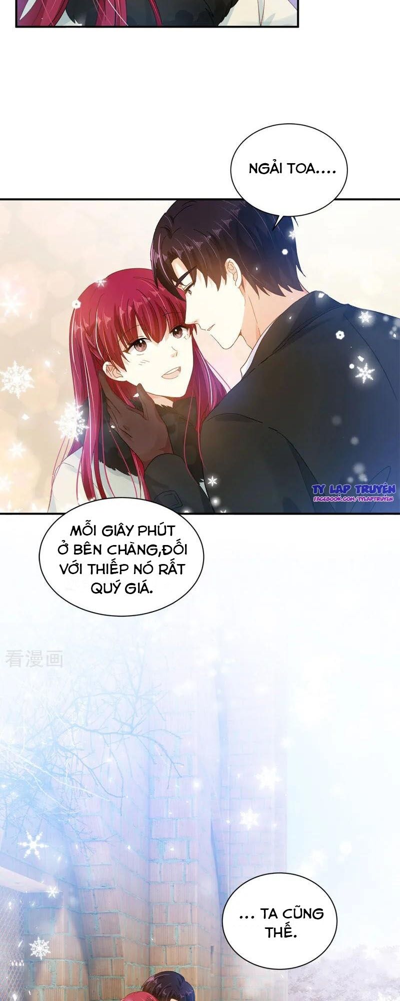 Ác Nữ Cải Biến Chapter 67 - Trang 2