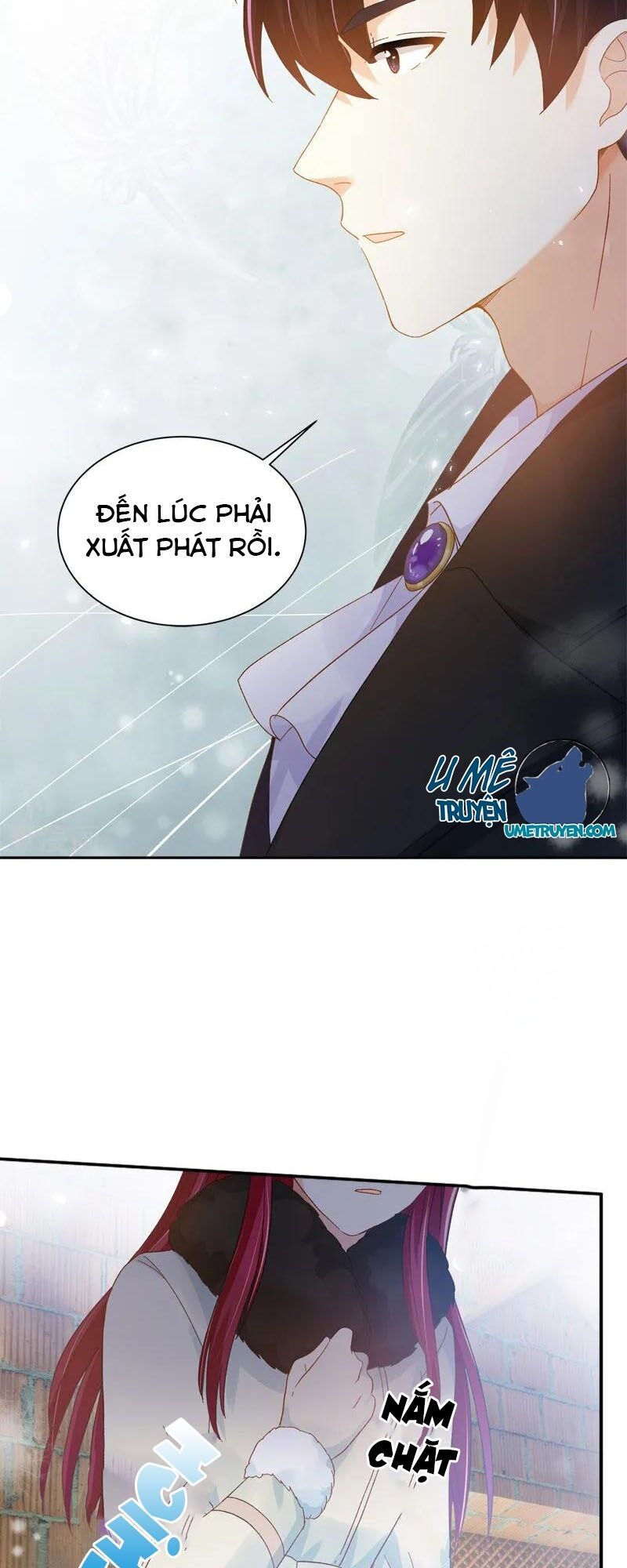 Ác Nữ Cải Biến Chapter 67 - Trang 2