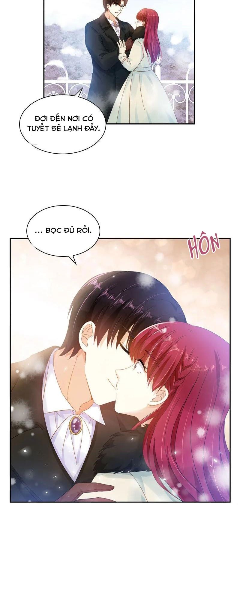 Ác Nữ Cải Biến Chapter 66 - Trang 2