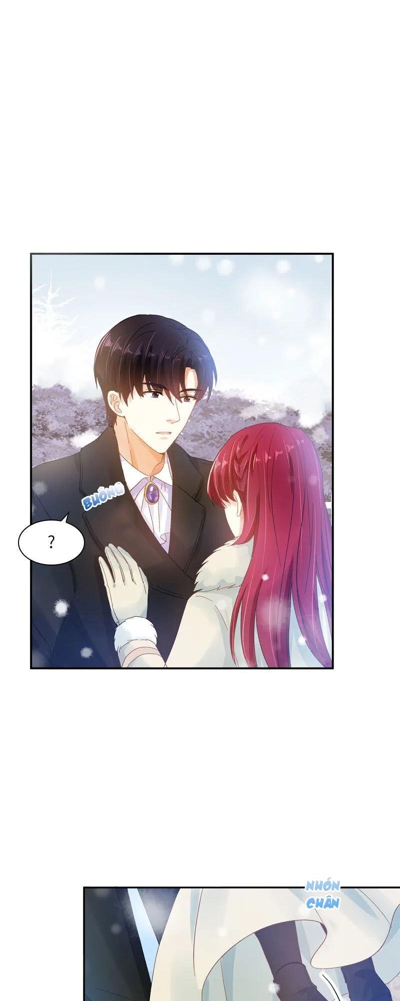 Ác Nữ Cải Biến Chapter 66 - Trang 2