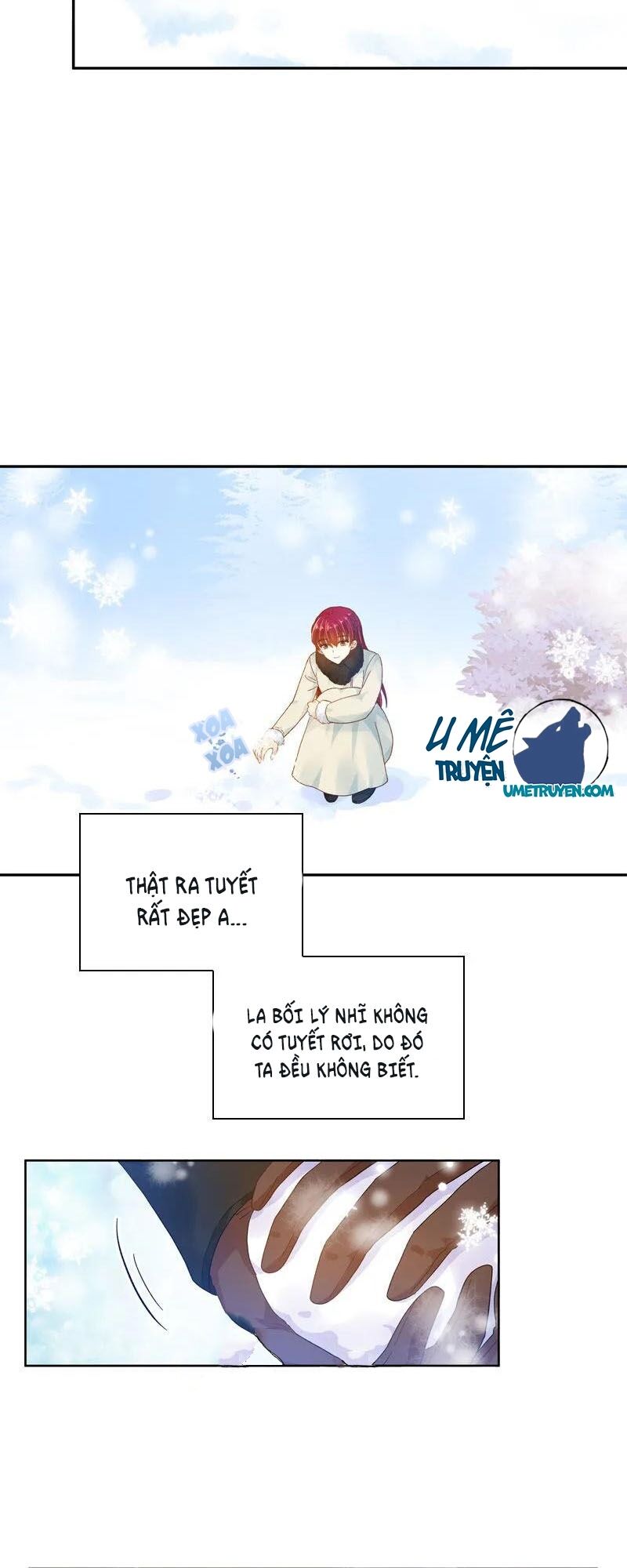 Ác Nữ Cải Biến Chapter 66 - Trang 2