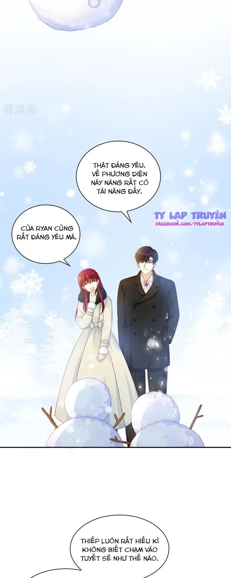 Ác Nữ Cải Biến Chapter 66 - Trang 2