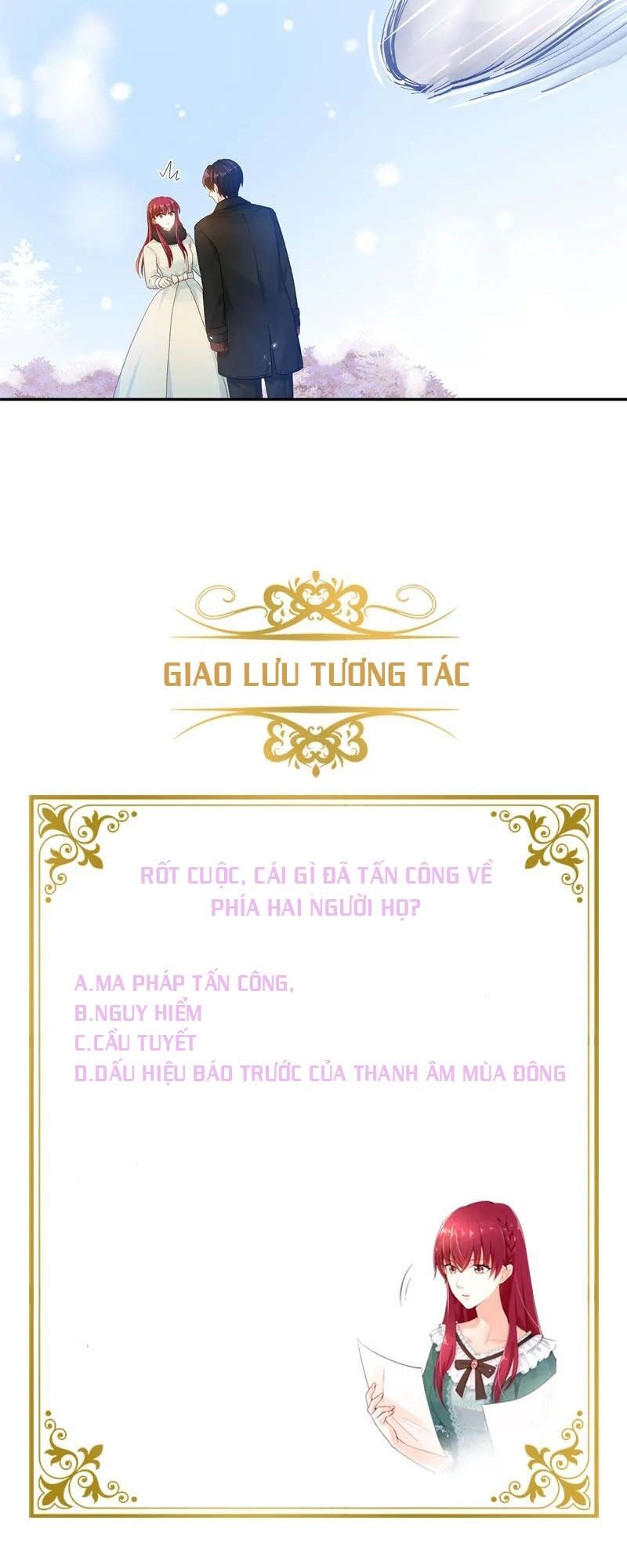 Ác Nữ Cải Biến Chapter 66 - Trang 2