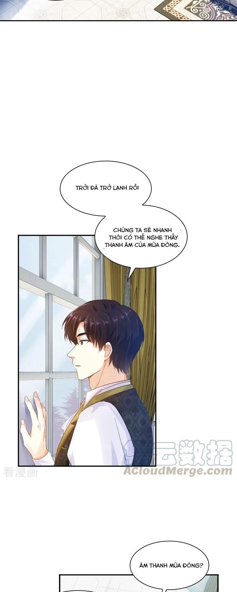 Ác Nữ Cải Biến Chapter 66 - Trang 2