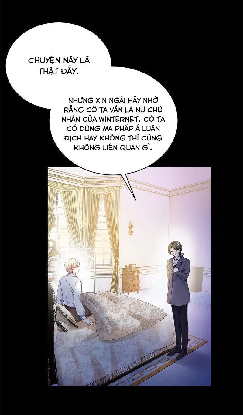 Ác Nữ Cải Biến Chapter 65 - Trang 2