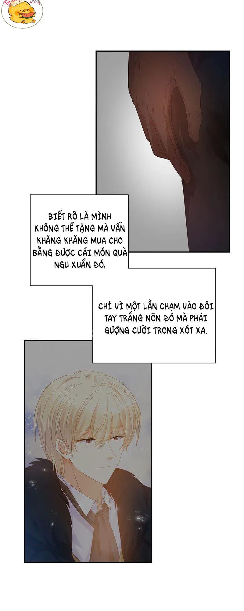 Ác Nữ Cải Biến Chapter 65 - Trang 2