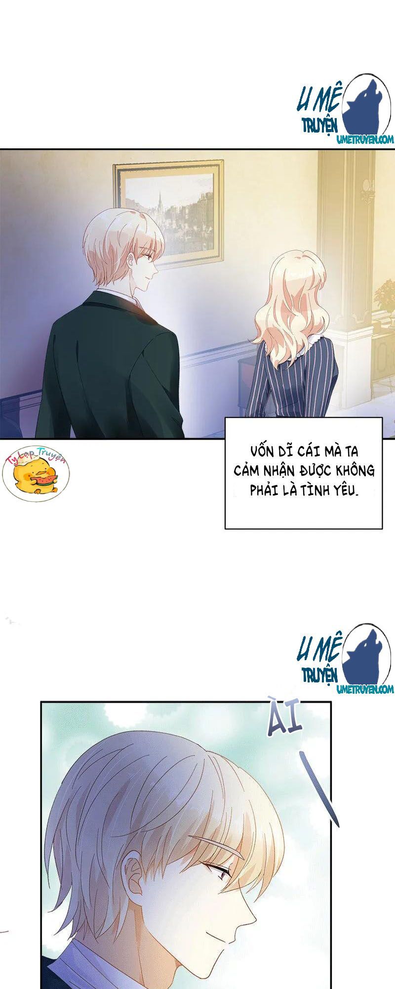 Ác Nữ Cải Biến Chapter 65 - Trang 2