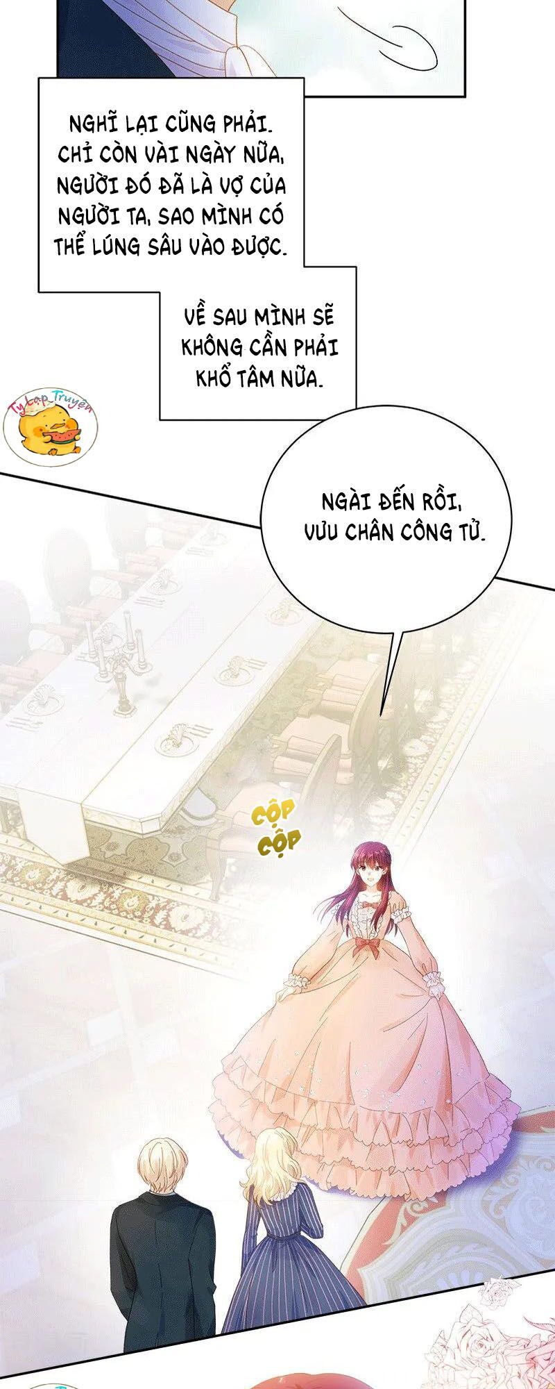 Ác Nữ Cải Biến Chapter 65 - Trang 2