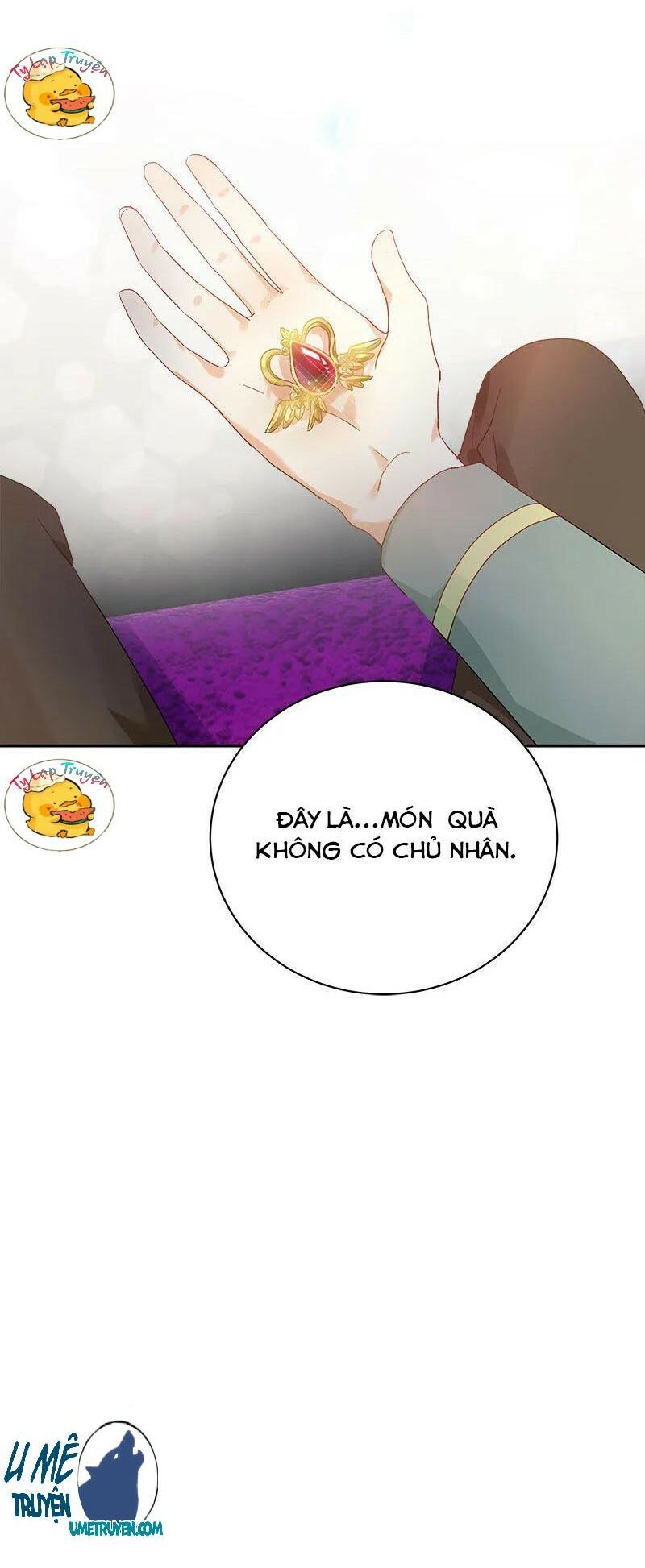 Ác Nữ Cải Biến Chapter 65 - Trang 2