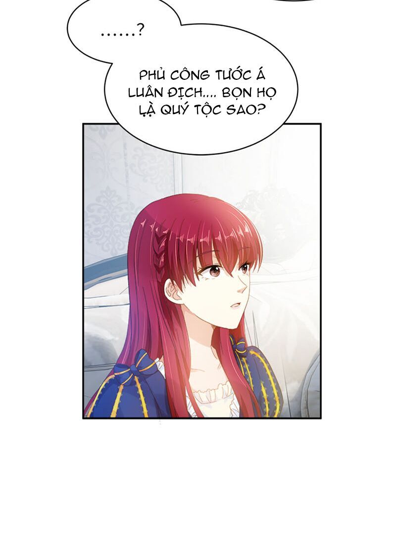 Ác Nữ Cải Biến Chapter 64 - Trang 2