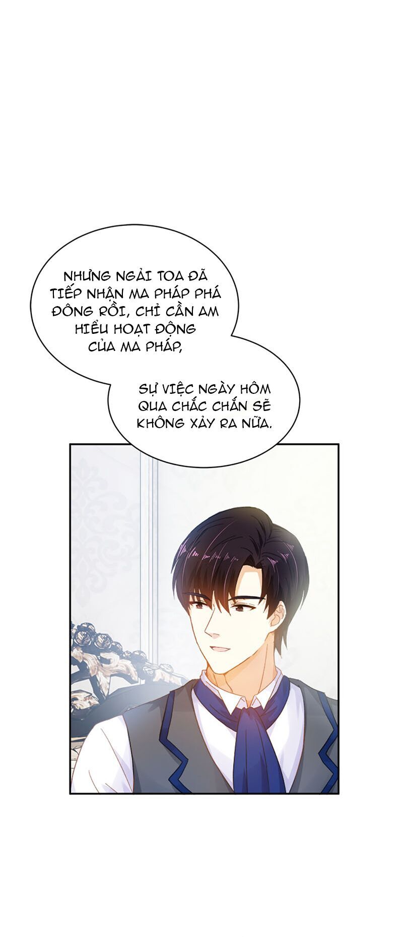 Ác Nữ Cải Biến Chapter 64 - Trang 2