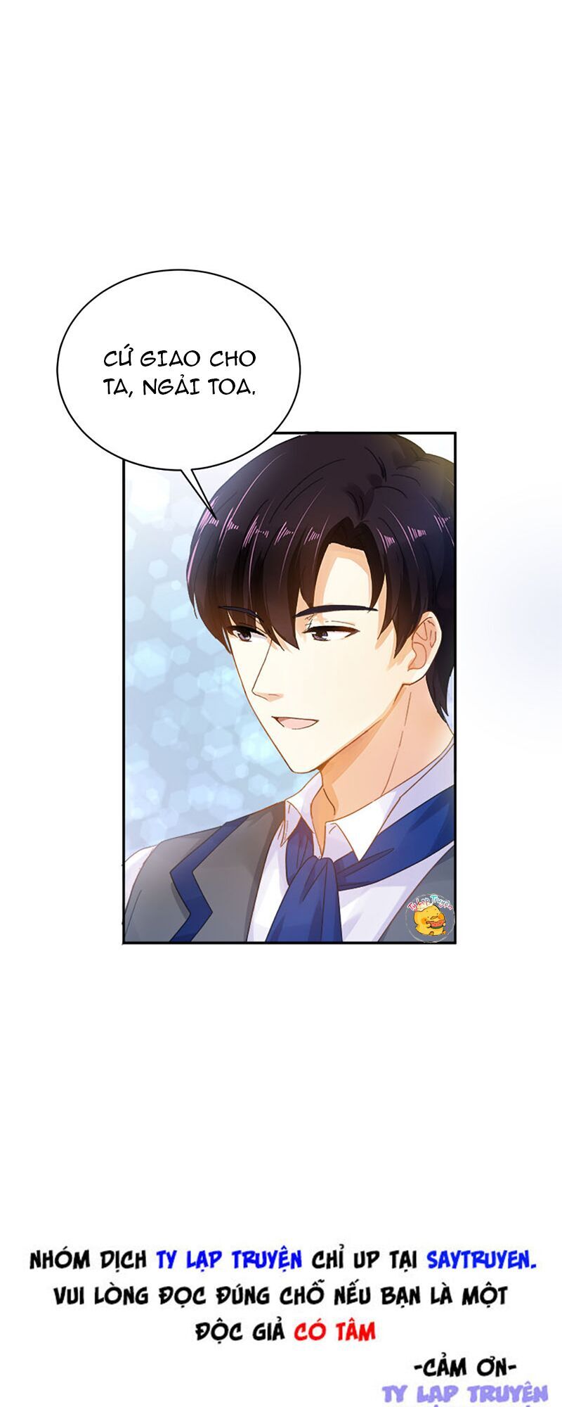 Ác Nữ Cải Biến Chapter 64 - Trang 2