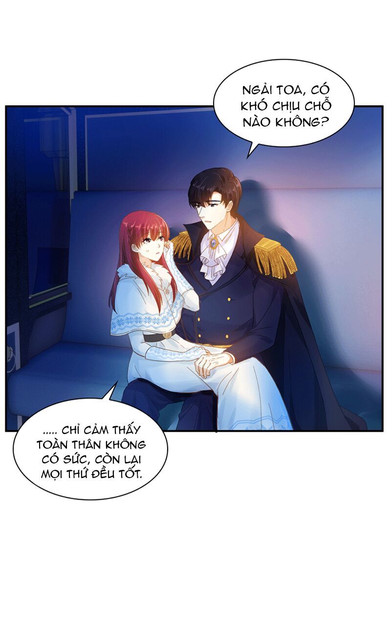 Ác Nữ Cải Biến Chapter 63 - Trang 2