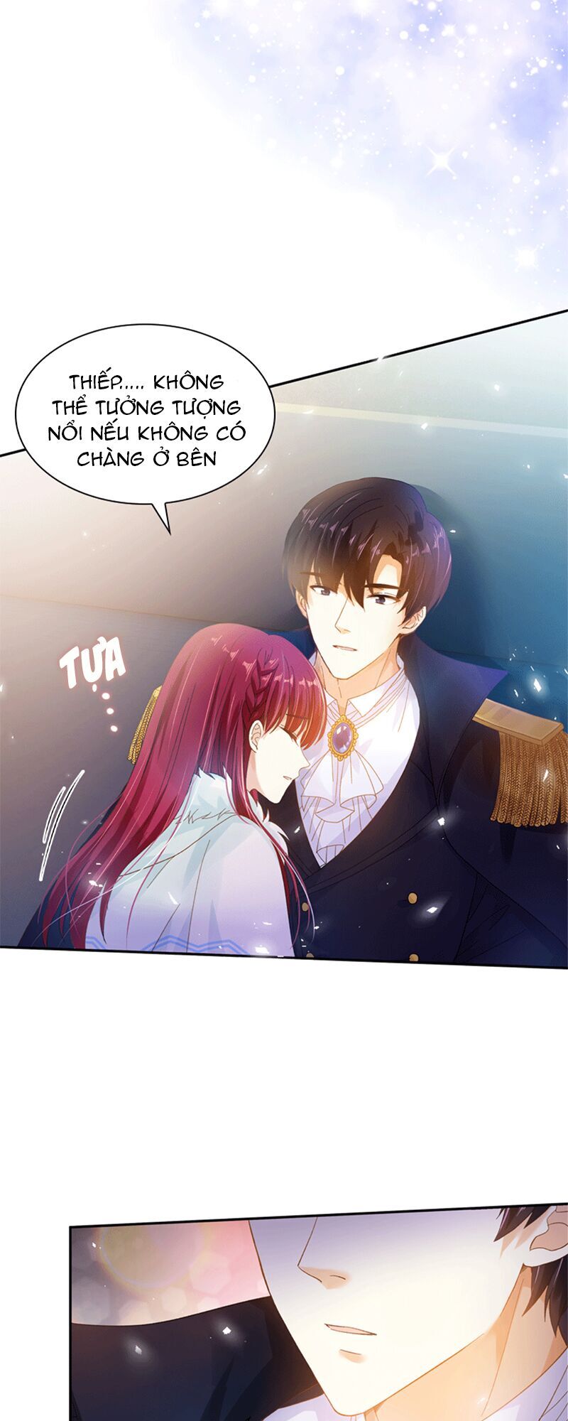 Ác Nữ Cải Biến Chapter 63 - Trang 2