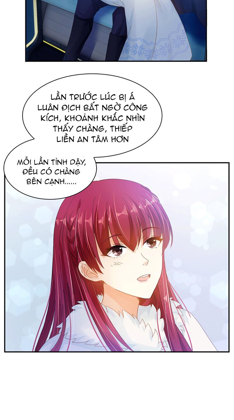 Ác Nữ Cải Biến Chapter 63 - Trang 2