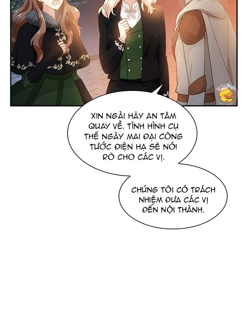 Ác Nữ Cải Biến Chapter 63 - Trang 2