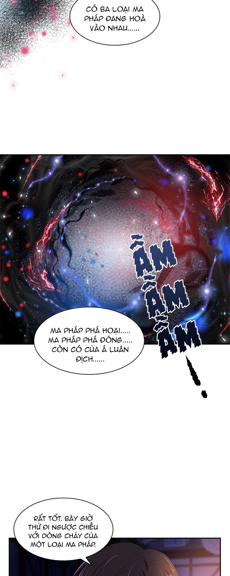 Ác Nữ Cải Biến Chapter 62 - Trang 2